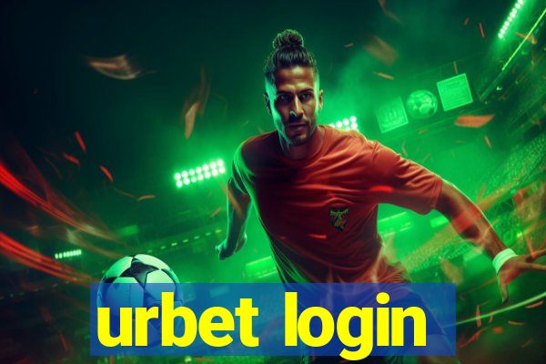 urbet login